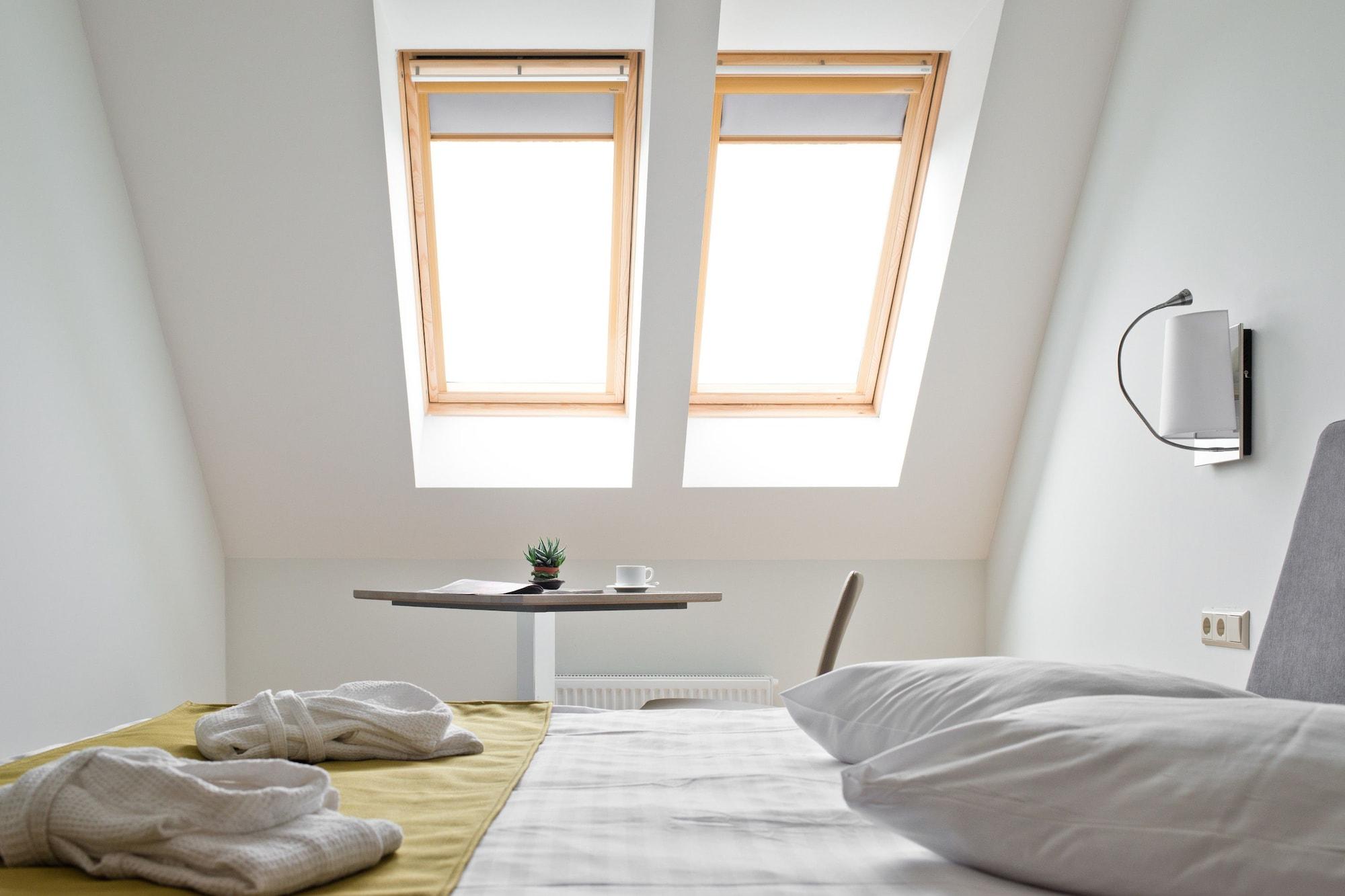 Mana Suites & Sea Palanga Exteriér fotografie