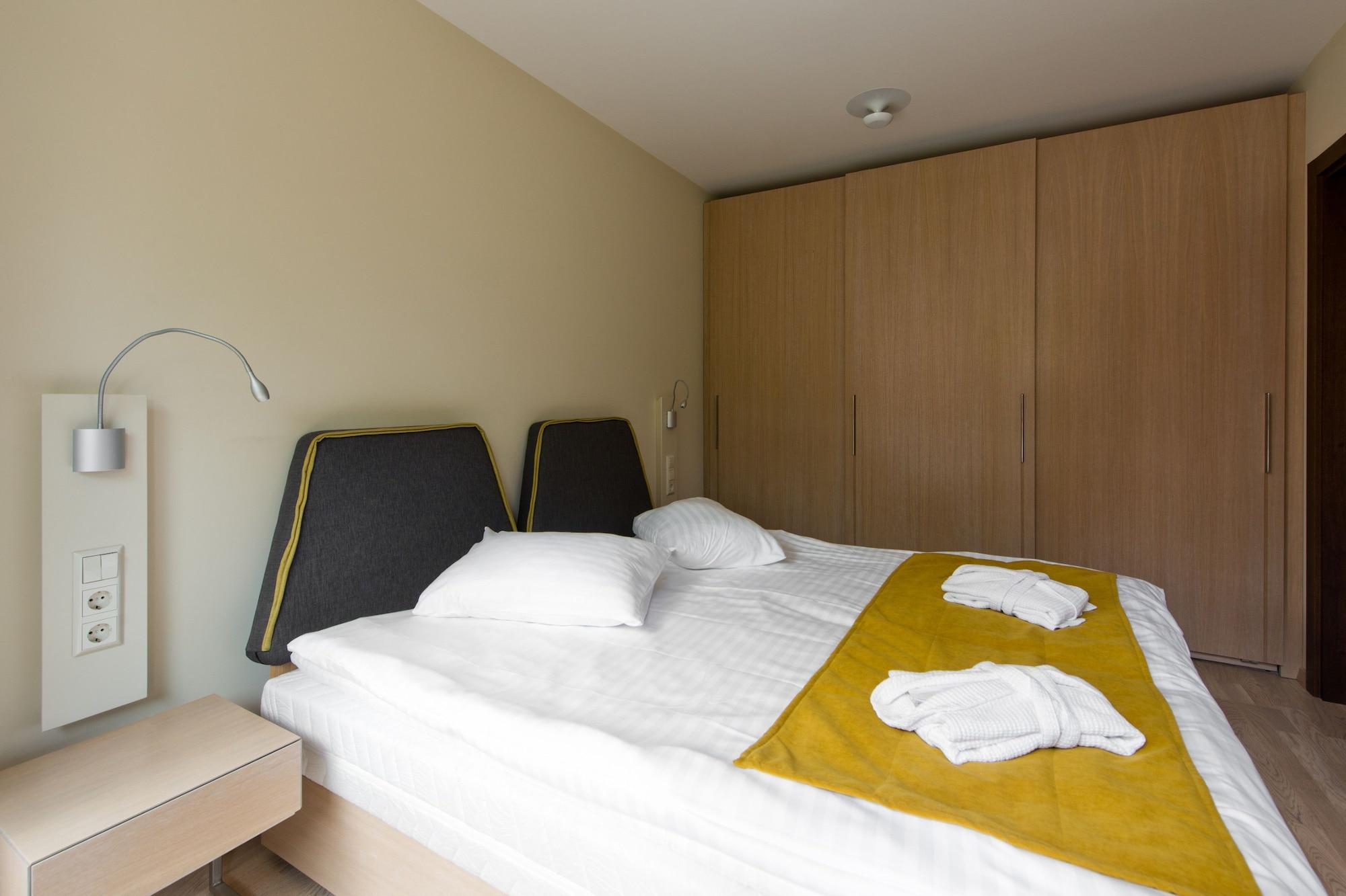 Mana Suites & Sea Palanga Exteriér fotografie