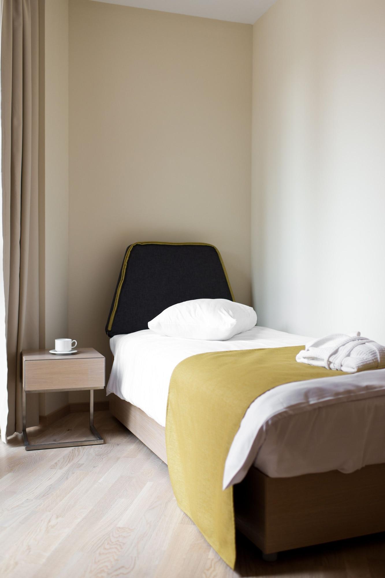 Mana Suites & Sea Palanga Exteriér fotografie