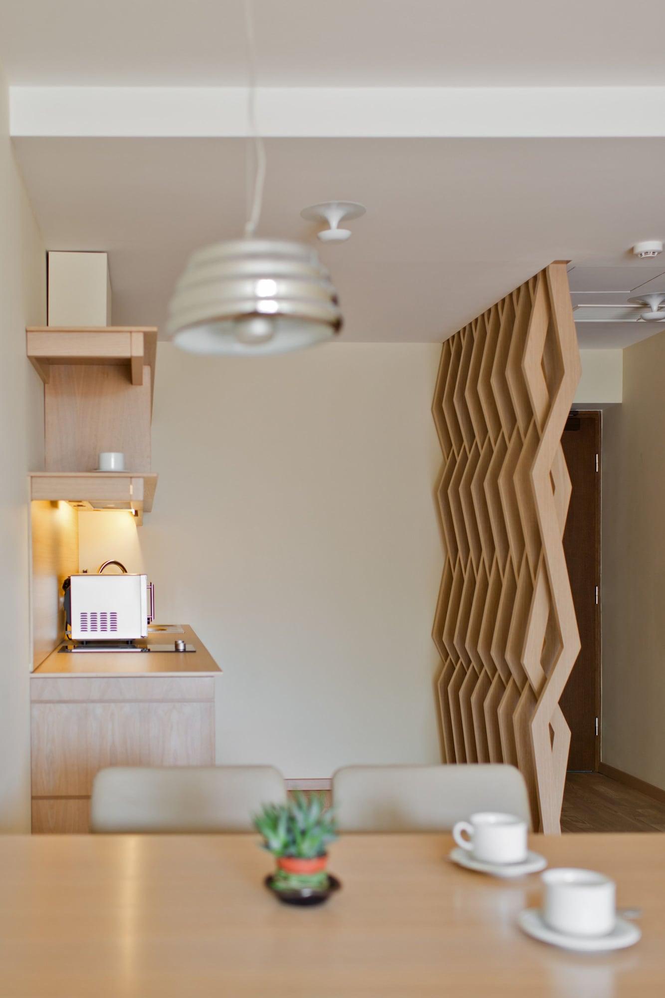 Mana Suites & Sea Palanga Exteriér fotografie