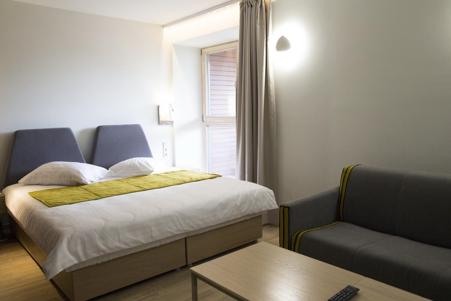 Mana Suites & Sea Palanga Exteriér fotografie
