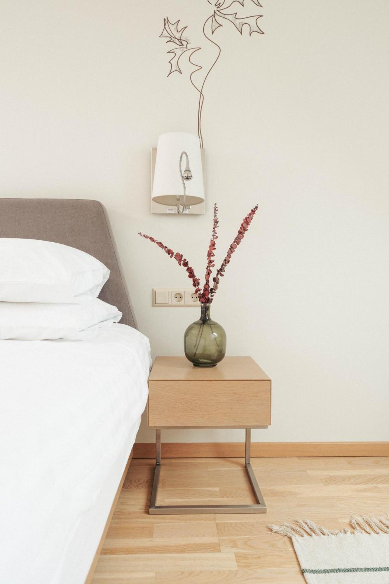 Mana Suites & Sea Palanga Exteriér fotografie