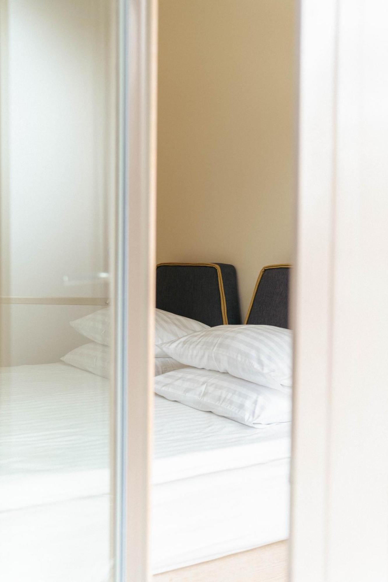 Mana Suites & Sea Palanga Exteriér fotografie
