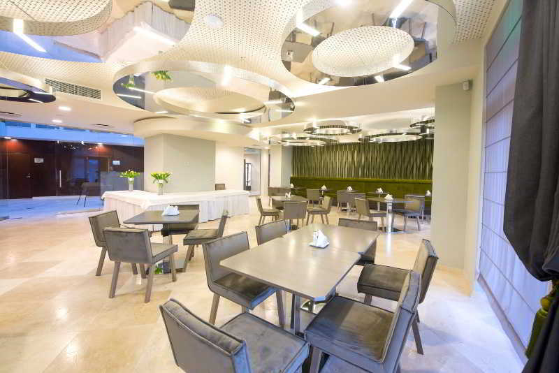 Mana Suites & Sea Palanga Exteriér fotografie